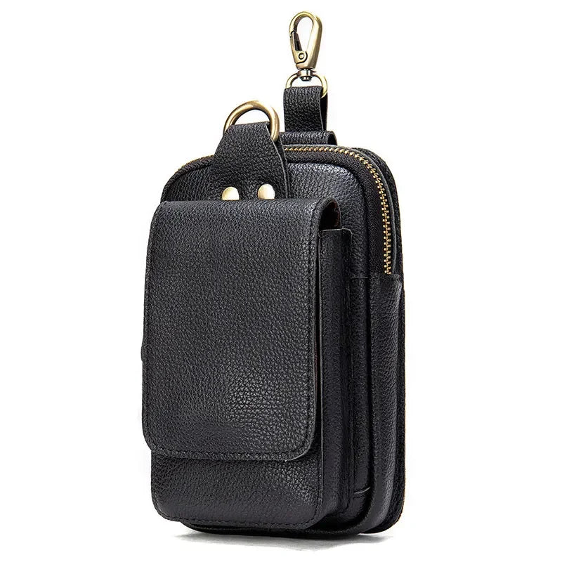 Pochette Ceinture Homme