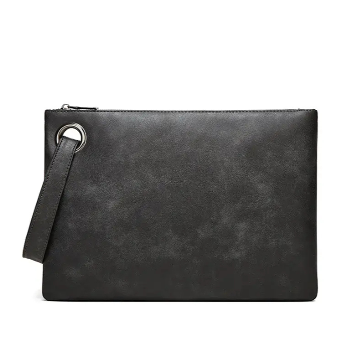 Pochette Sac Homme Compacte