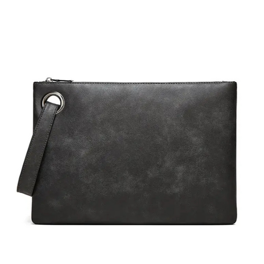 Pochette Sac Homme Compacte