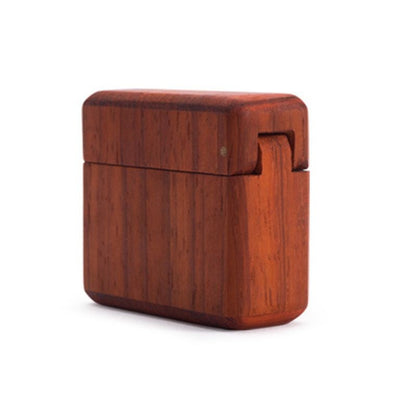Écrin Bague Bois – beauté naturelle