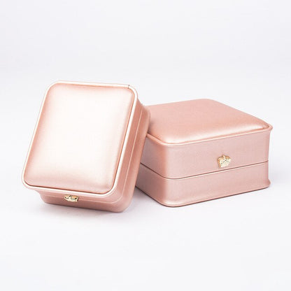 Écrin Bijoux Luxe – Sublimer l’exception