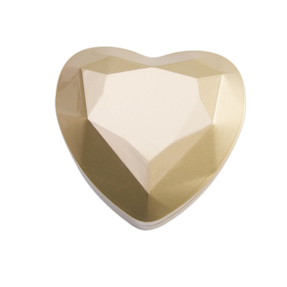 Écrin Bague Cœur : L’expression du sentiment