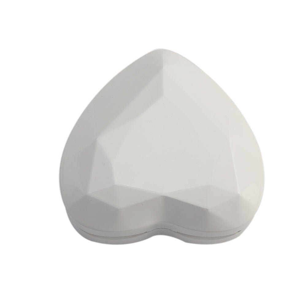 Écrin Bague Cœur : L’expression du sentiment