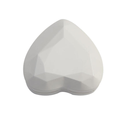 Écrin Bague Cœur : L’expression du sentiment