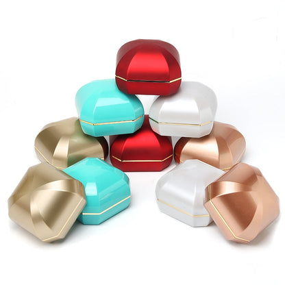 Écrin Bijoux LED – La lumière et l’élégance