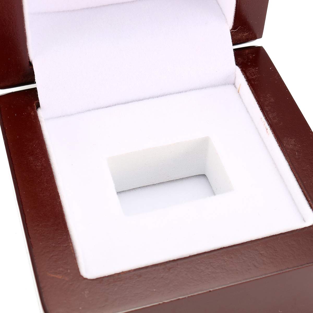 Écrin Bague Homme : Élégance sobre