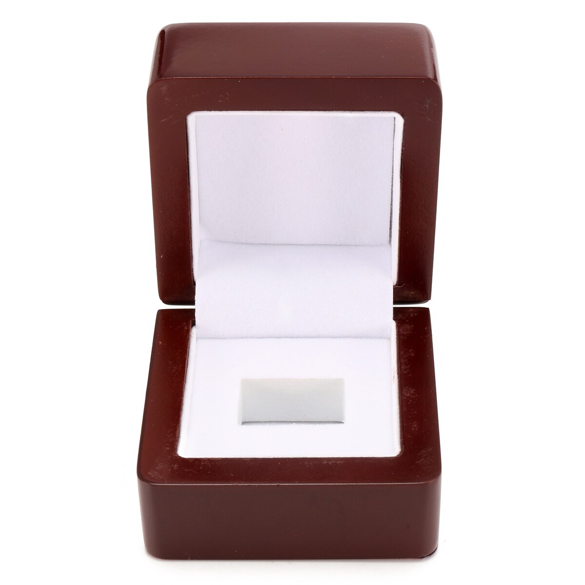 Écrin Bague Homme : Élégance sobre