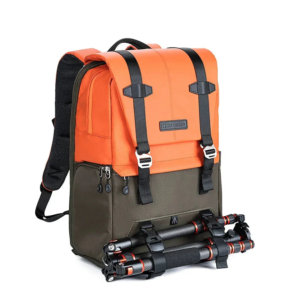 Sac é  Dos Appareil Photo Randonnée