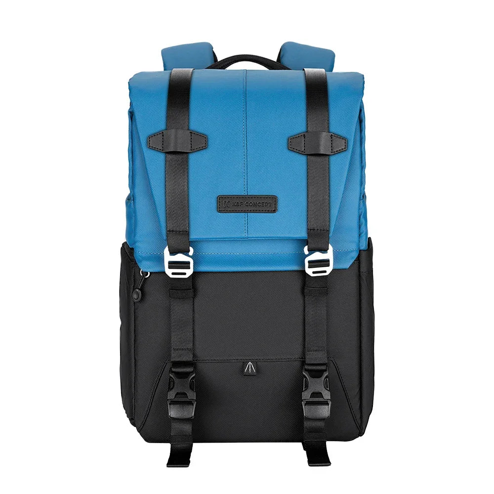 Sac à Dos Appareil Photo Randonnée Homme - Sac Bicolore