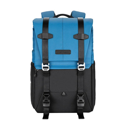 Sac à Dos Appareil Photo Randonnée Homme - Sac Bicolore
