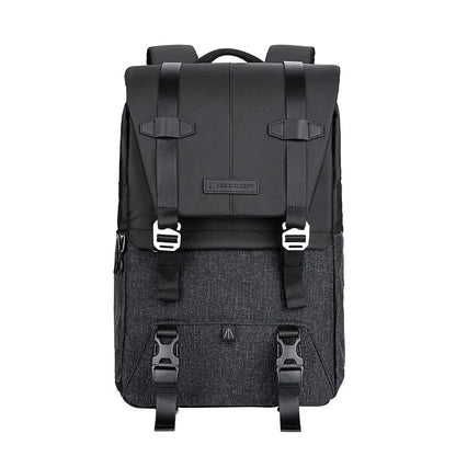 Sac à Dos Appareil Photo Randonnée Homme - Sac Bicolore