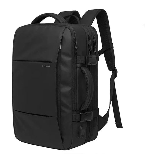 Sac é  Dos Cabine Extensible