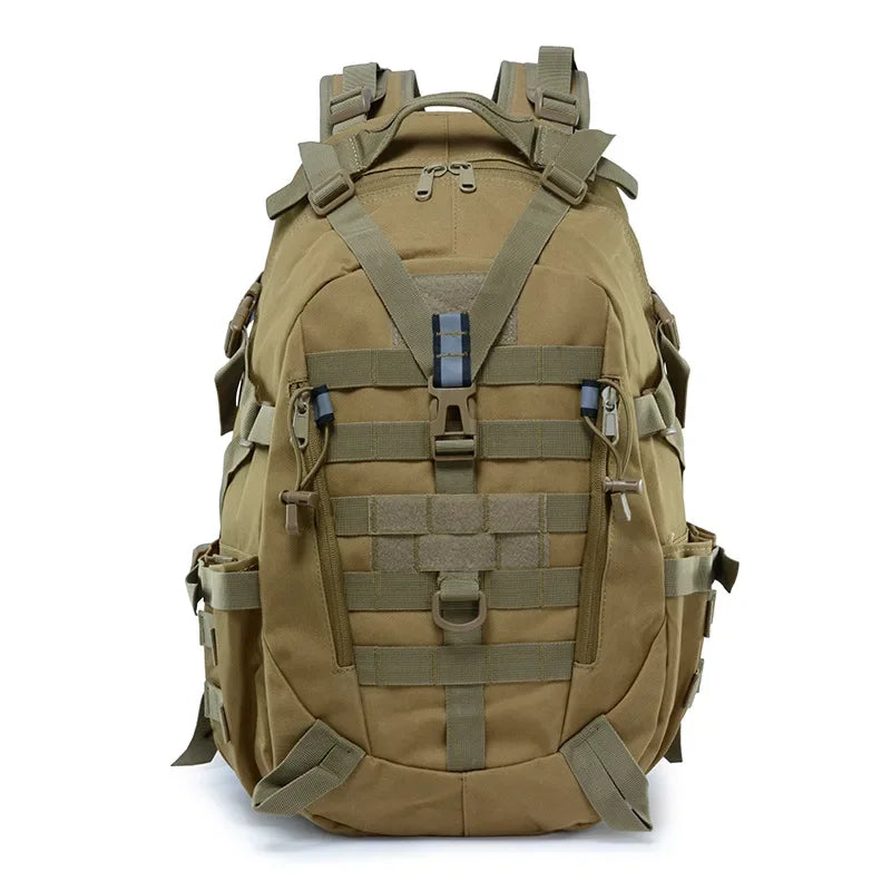 Sac é  Dos Camouflage