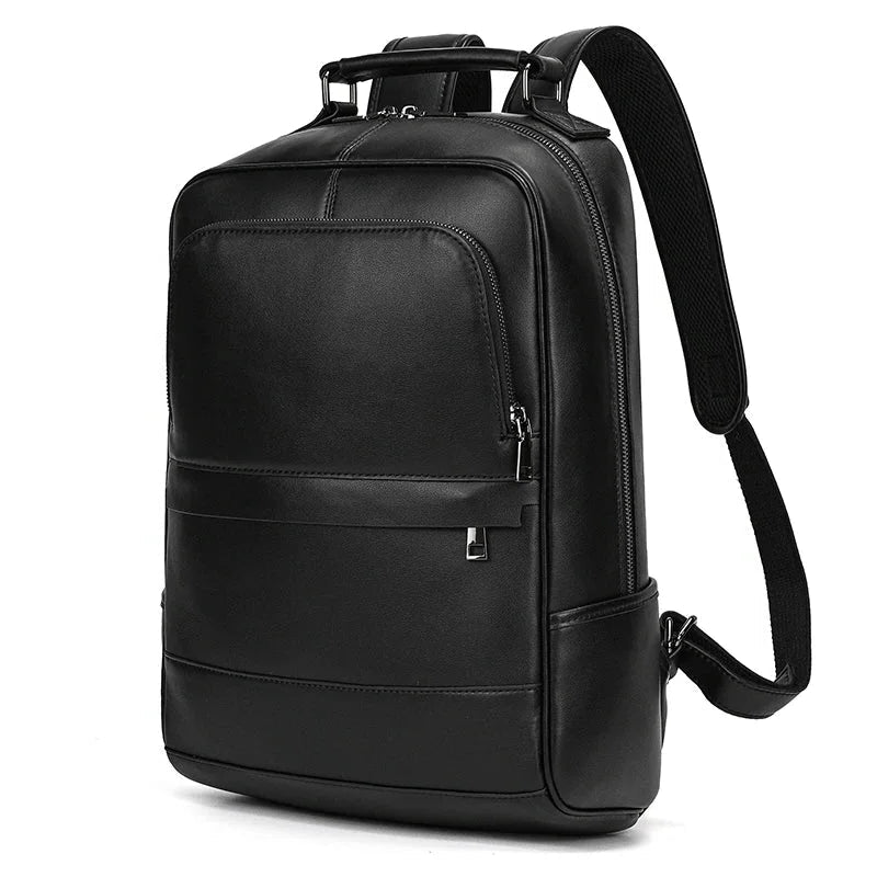 Sac é  Dos Cuir Homme Ordinateur