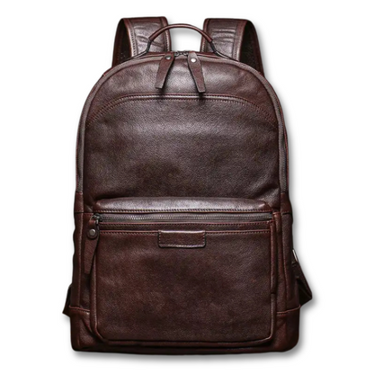 Sac à Dos Imperméable pour Homme - Sangles Boucles Robustes