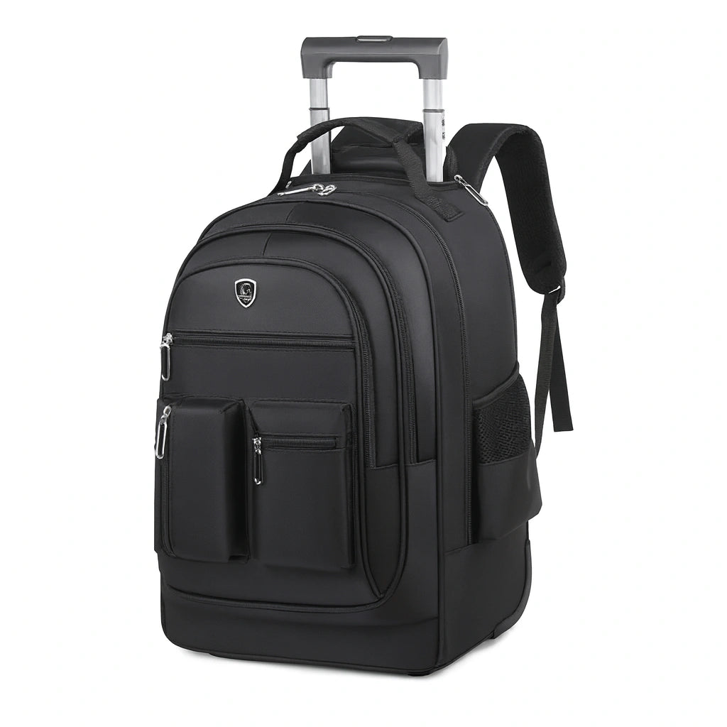 Sac é  Dos et Roulette