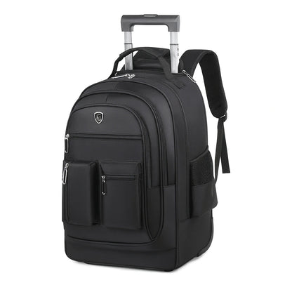 Sac é  Dos et Roulette