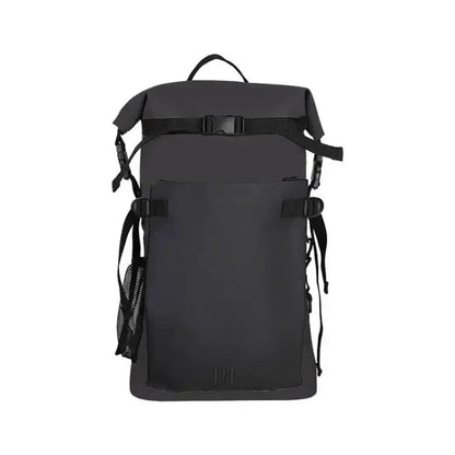 Sac à Dos Étanche 30L pour Homme - Fermeture Roulée Colorée