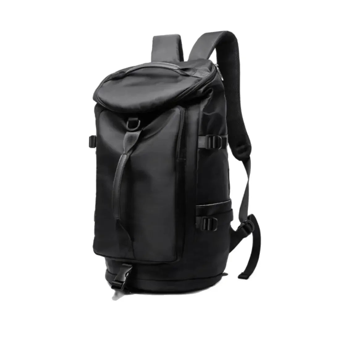 Sac à Dos Étanche pour Homme - Fermeture à Sangle Robuste