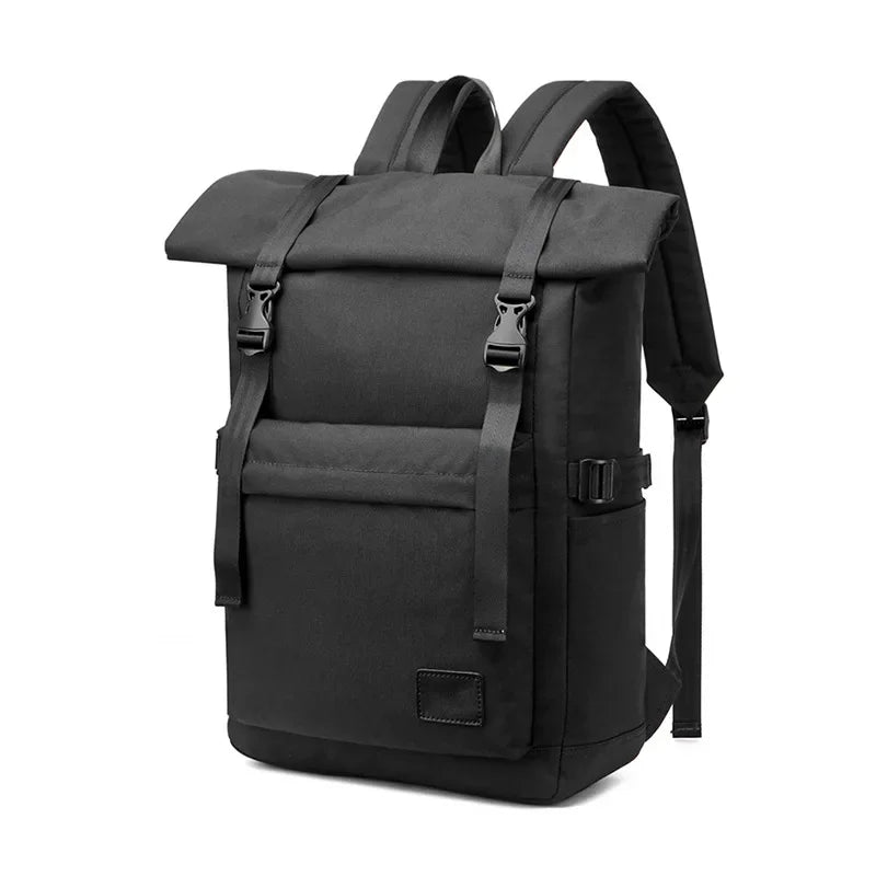 Sac à Dos Imperméable pour Homme - Sangles Boucles Robustes