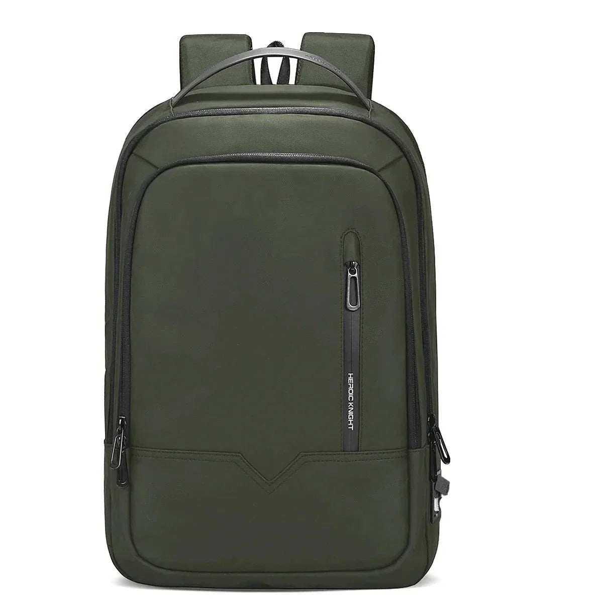 Sac à Dos Ordinateur 16 Pouces pour Homme - Design Sobre