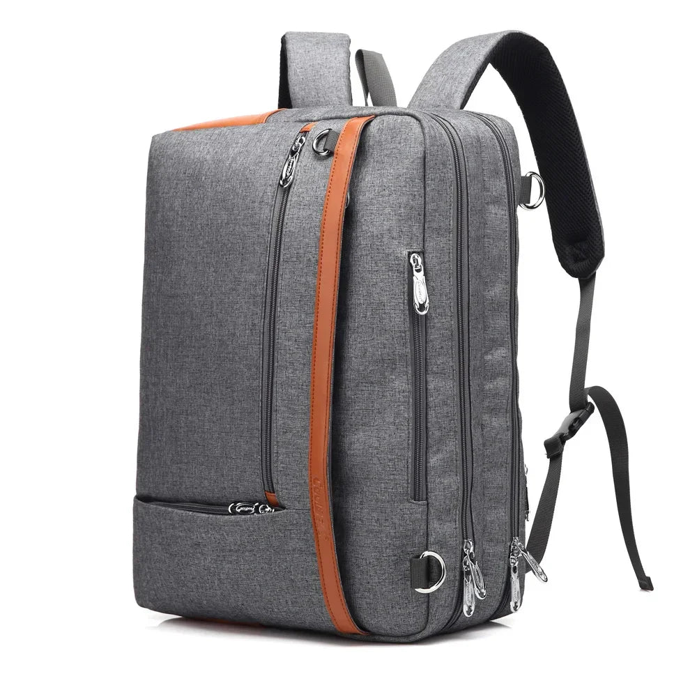 Sac é  Dos Ordinateur Convertible