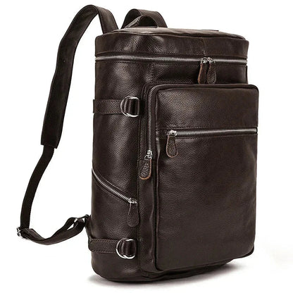 Sac à Dos pour Sport Homme - Sangles Boucles Très Robustes