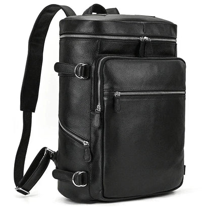 Sac é  Dos pour Homme Cuir