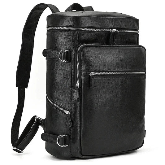 Sac é  Dos pour Homme Cuir