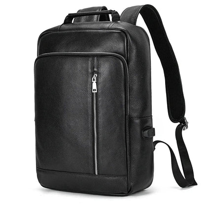Sac é  Dos Pour Homme en Cuir