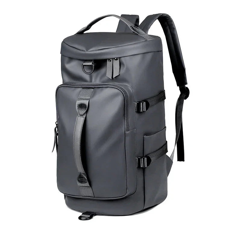 Sac à Dos pour Sport Homme - Sangles Boucles Très Robustes