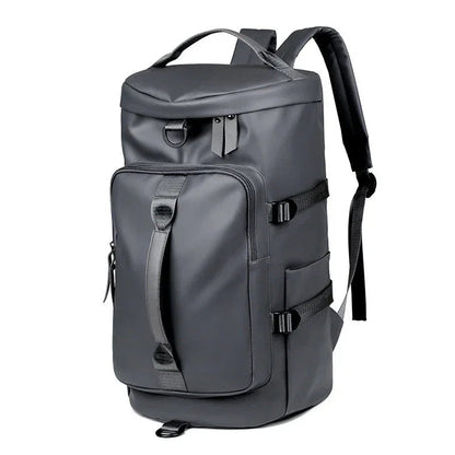 Sac à Dos pour Sport Homme - Sangles Boucles Très Robustes