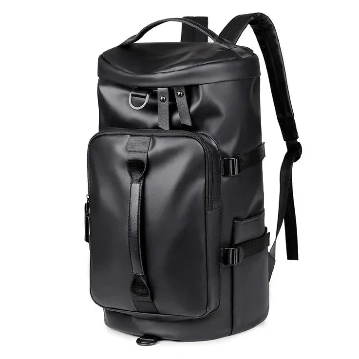 Sac à Dos pour Sport Homme - Sangles Boucles Très Robustes