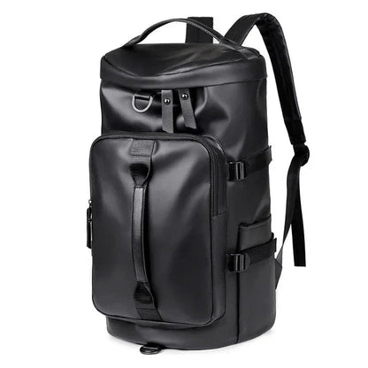 Sac à Dos pour Sport Homme - Sangles Boucles Très Robustes