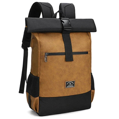 Sac é  Dos Roll Top Imperméable