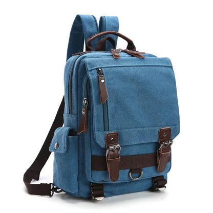 Sac à Dos 35L Homme Noir - Sac de Voyage Cabine Robuste