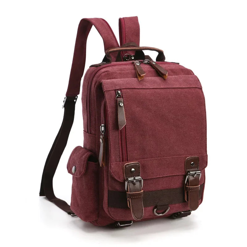 Sac à Dos 35L Homme Noir - Sac de Voyage Cabine Robuste