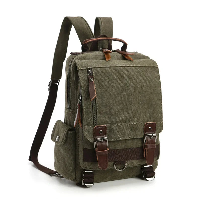 Sac à Dos 35L Homme Noir - Sac de Voyage Cabine Robuste