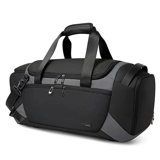 Sac de Voyage Noir