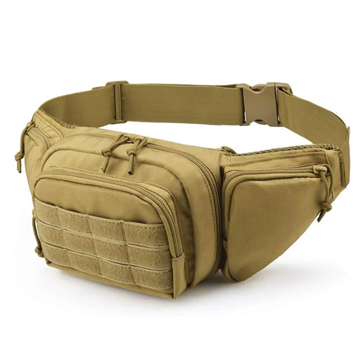 Sac à Dos Travail Homme Gris - Rabat à Boucles Pratique