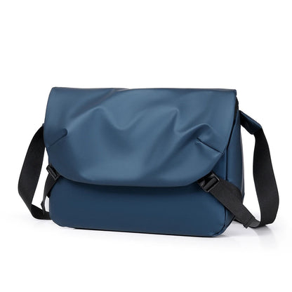 Sacoche Cartable Bandoulière Imperméable, Format Business