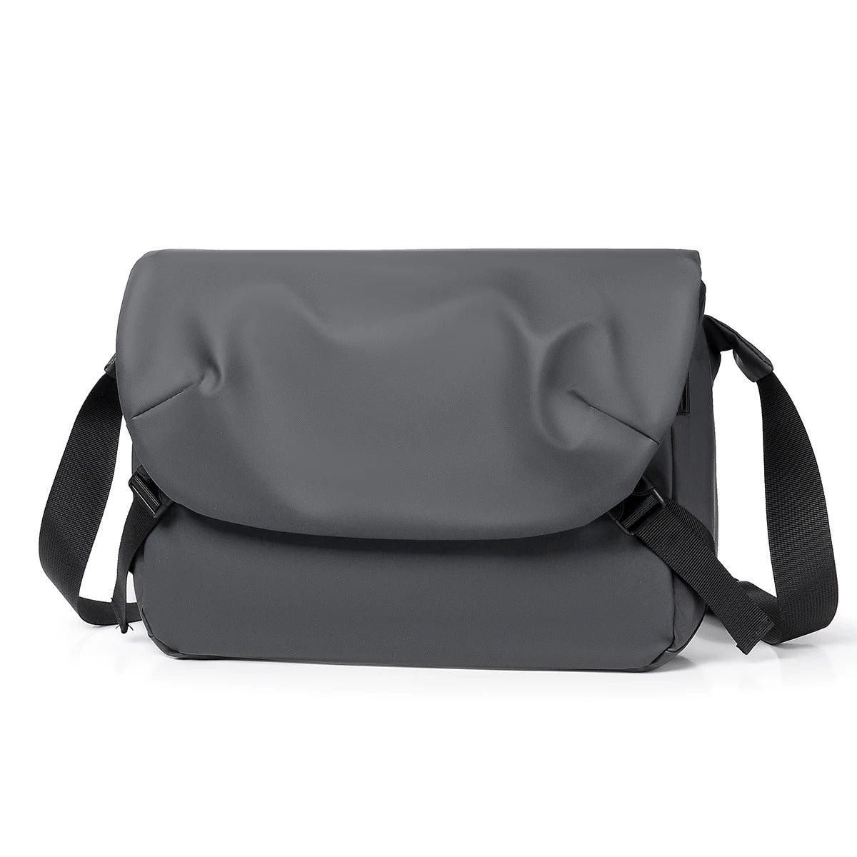 Sacoche Cartable Bandoulière Imperméable, Format Business