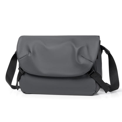 Sacoche Cartable Bandoulière Imperméable, Format Business