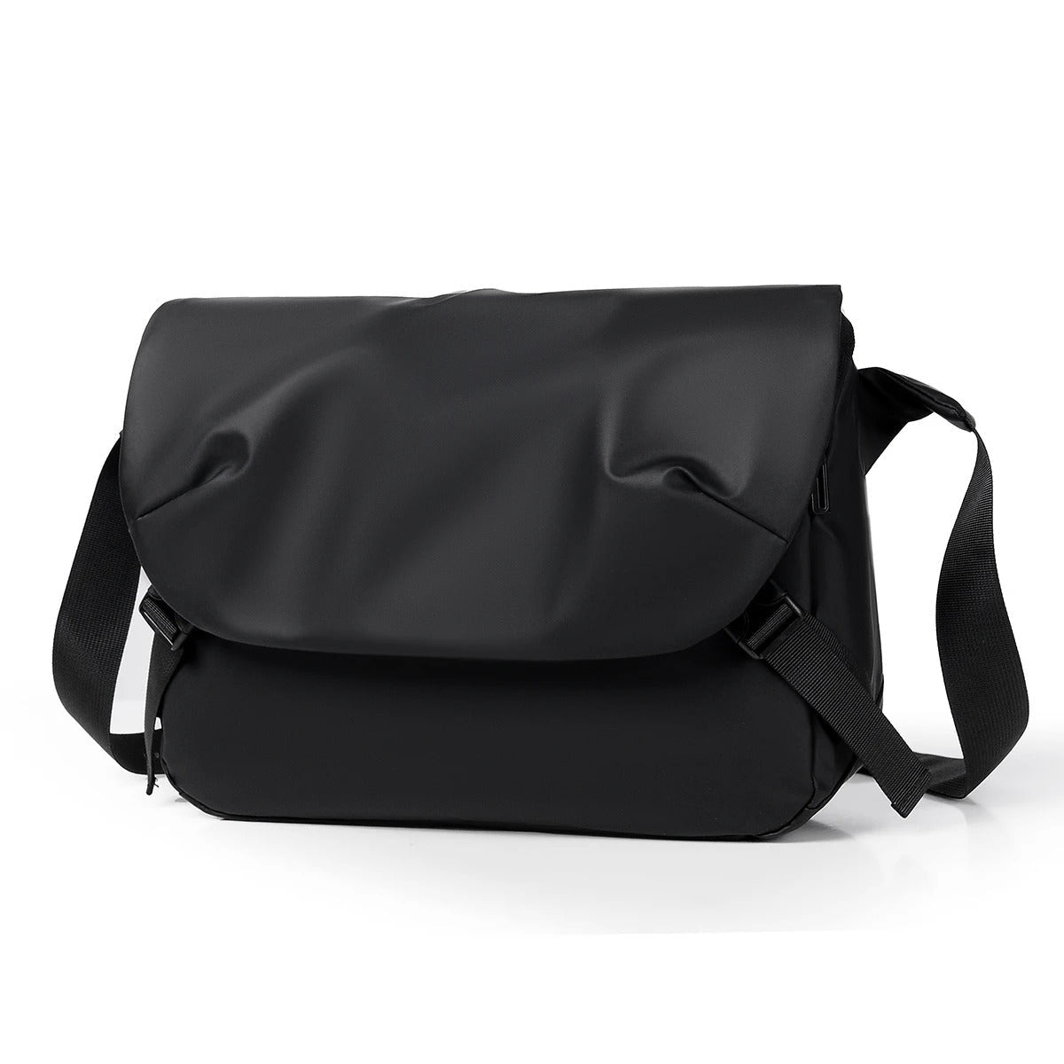 Sacoche Cartable Bandoulière Imperméable, Format Business