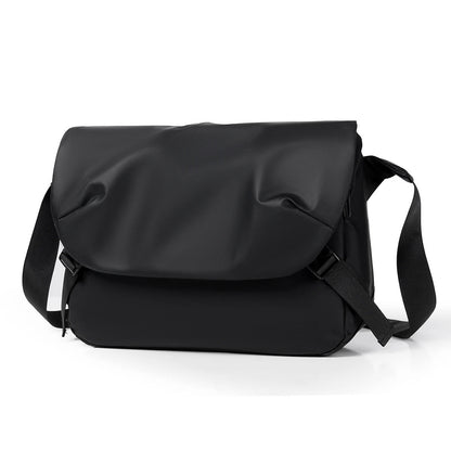 Sacoche Cartable Bandoulière Imperméable, Format Business