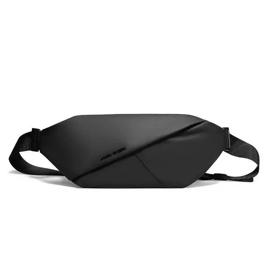 Sacoche Ceinture Homme