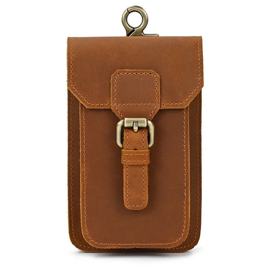 Sacoche Ceinture pour Homme