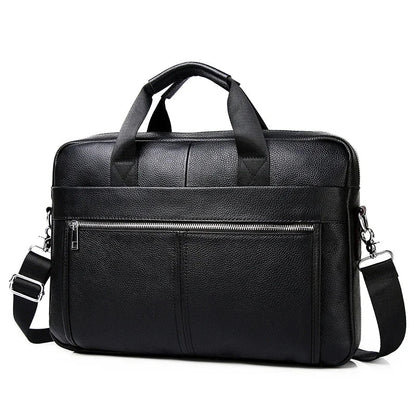 Sacoche en Cuir pour Homme