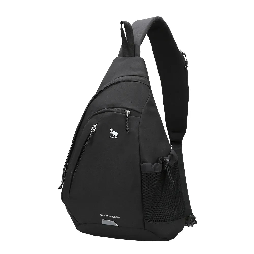 Sacoche Homme Sport