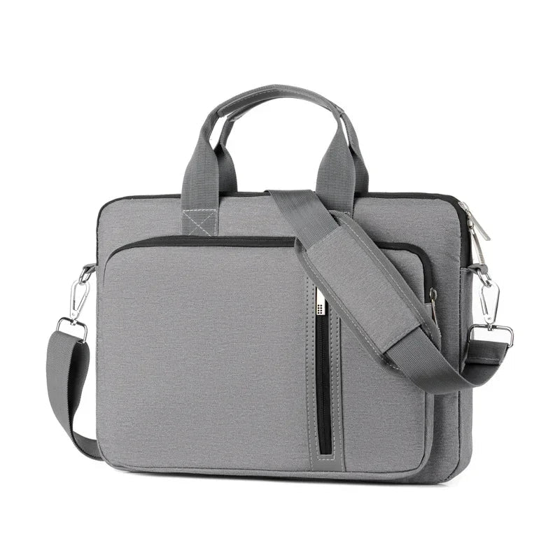 Sacoche Ordinateur 17 Pouces Homme